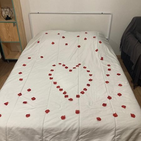 Les Obiones, Vue Laterale Mer, Fort Mahon Plage, Magnifique Studio Cabine 4P, Avec Balcon , Parking Prive Gratuit, Wifi, Classe 2 Etoiles, Exposition Plein Sud En Baie De Somme ภายนอก รูปภาพ