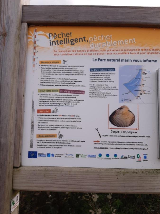 Les Obiones, Vue Laterale Mer, Fort Mahon Plage, Magnifique Studio Cabine 4P, Avec Balcon , Parking Prive Gratuit, Wifi, Classe 2 Etoiles, Exposition Plein Sud En Baie De Somme ภายนอก รูปภาพ